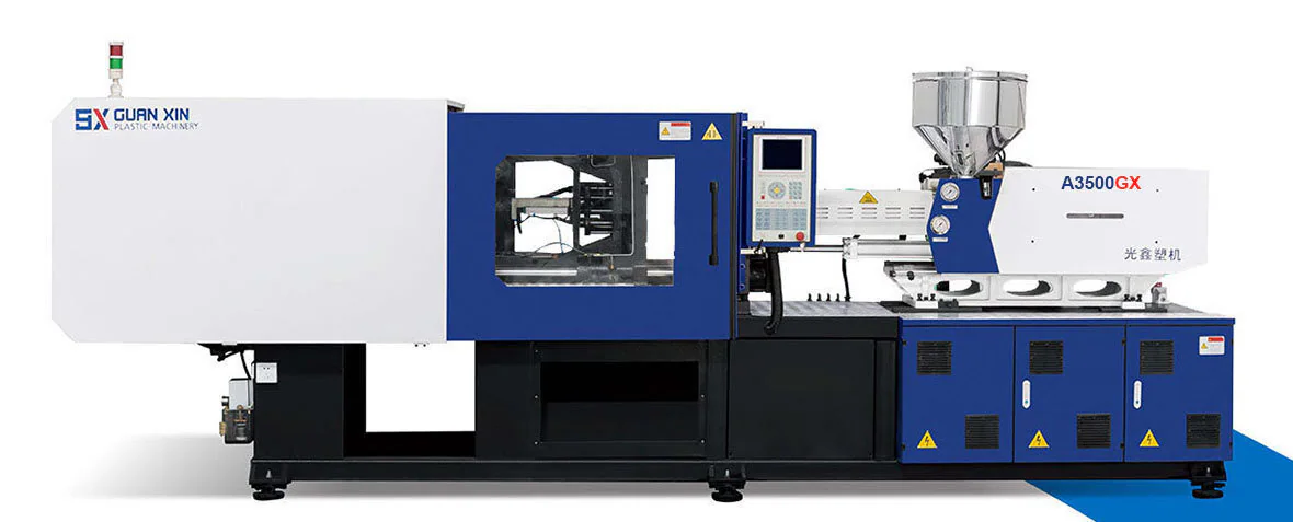 Santadour injection moulding products